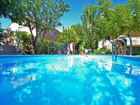 Holiday Home Mihovilka by Interhome